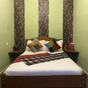 Backpackers Tiflis