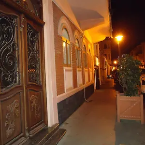 visit hotel