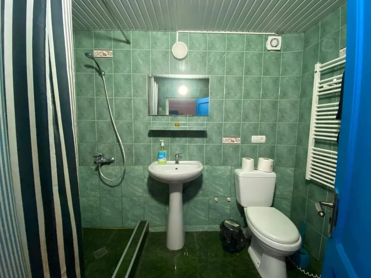 Namaste Hostel Tiflis