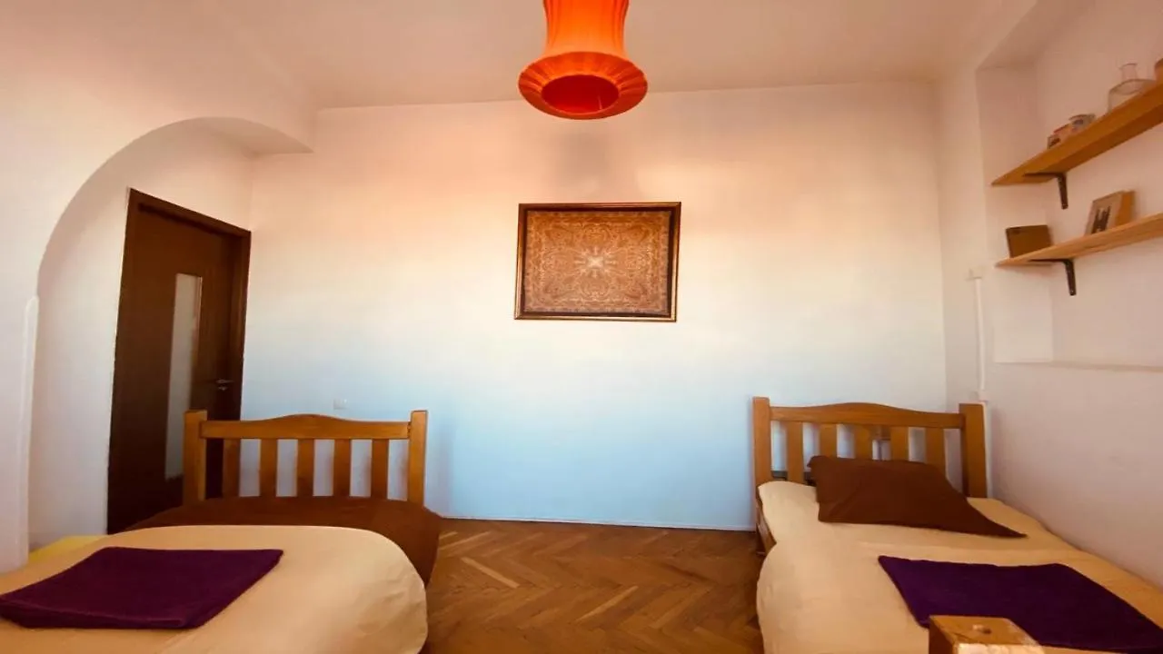 Namaste Hostel Tiflis 0*,