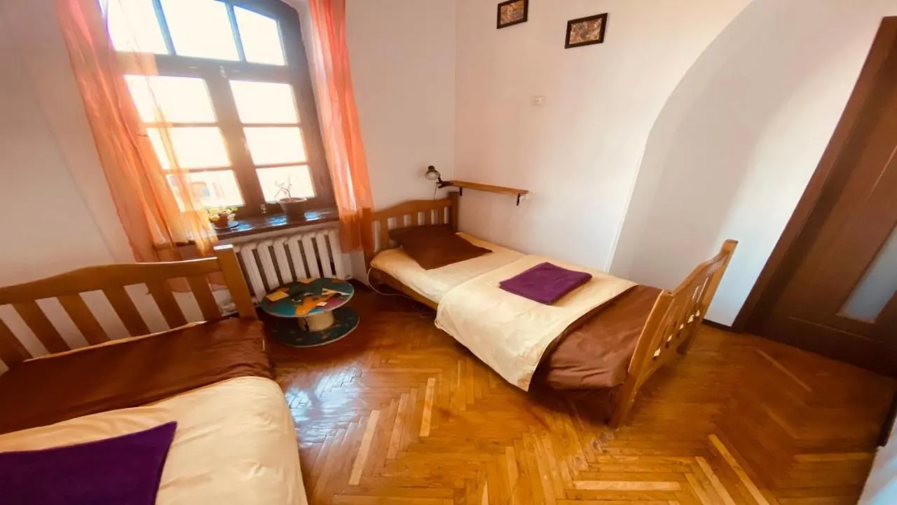 Namaste Hostel Tiflis