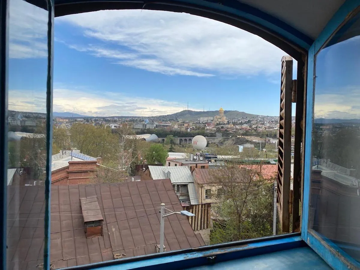 Namaste Hostel Tiflis