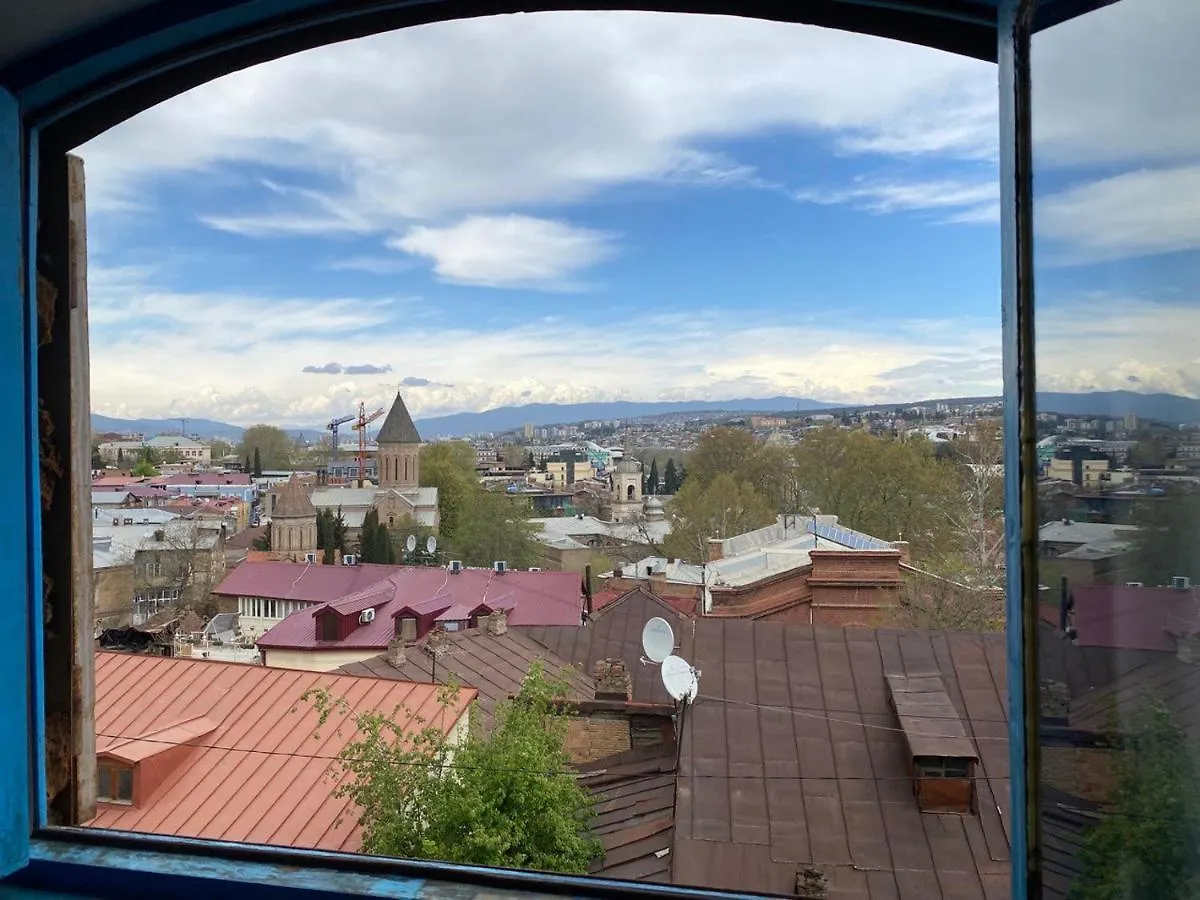 Namaste Hostel Tiflis