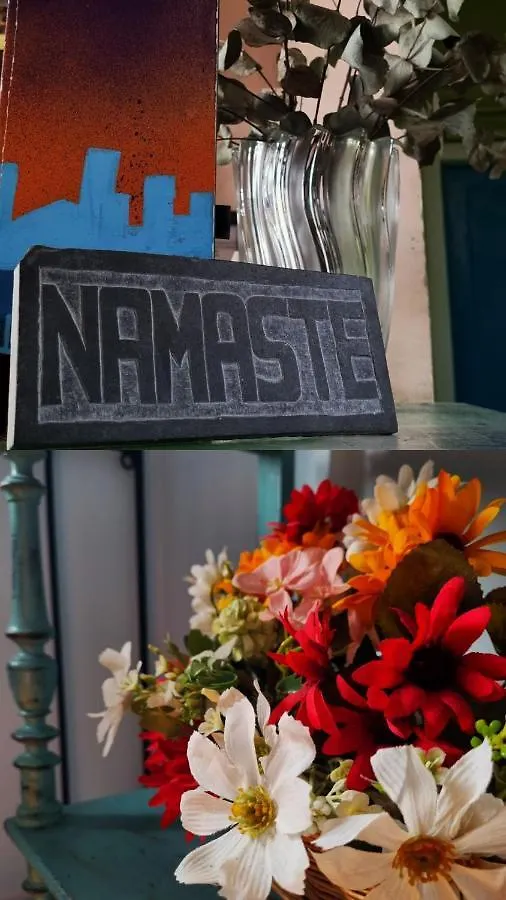 Namaste Hostel Tiflis 0*,