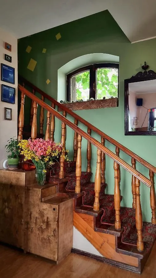 Namaste Hostel Tiflis