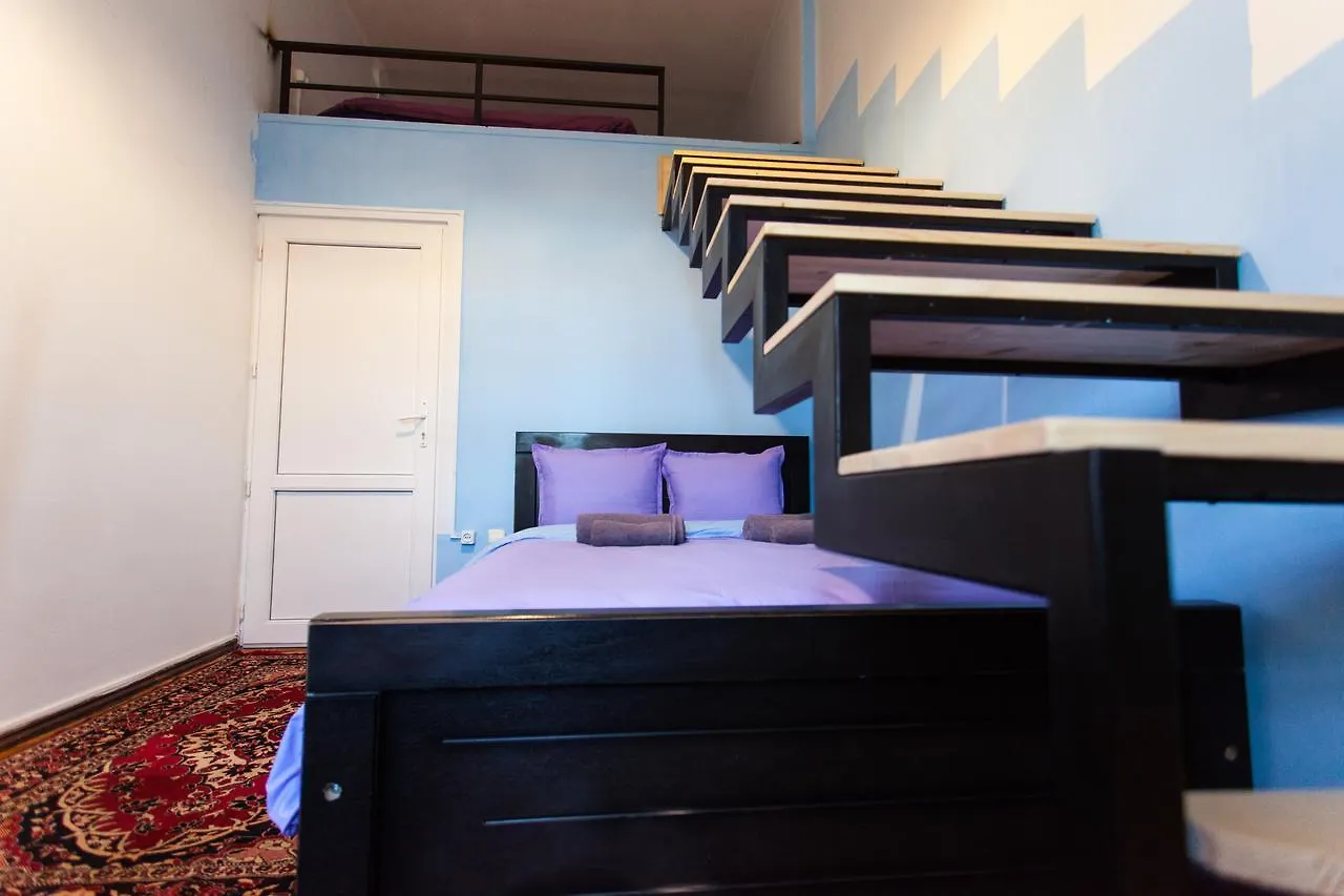 Namaste Hostel Tiflis