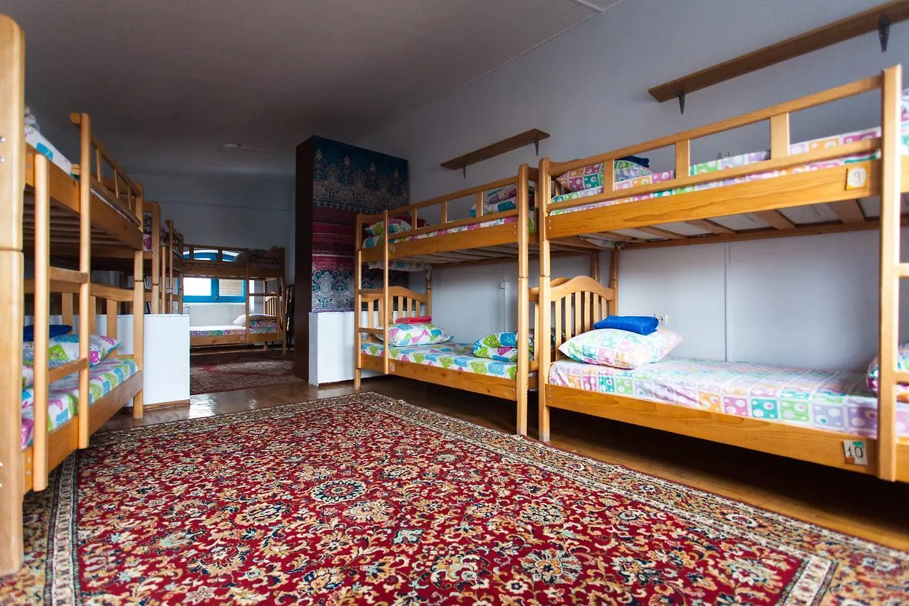 Namaste Hostel Tbilisi