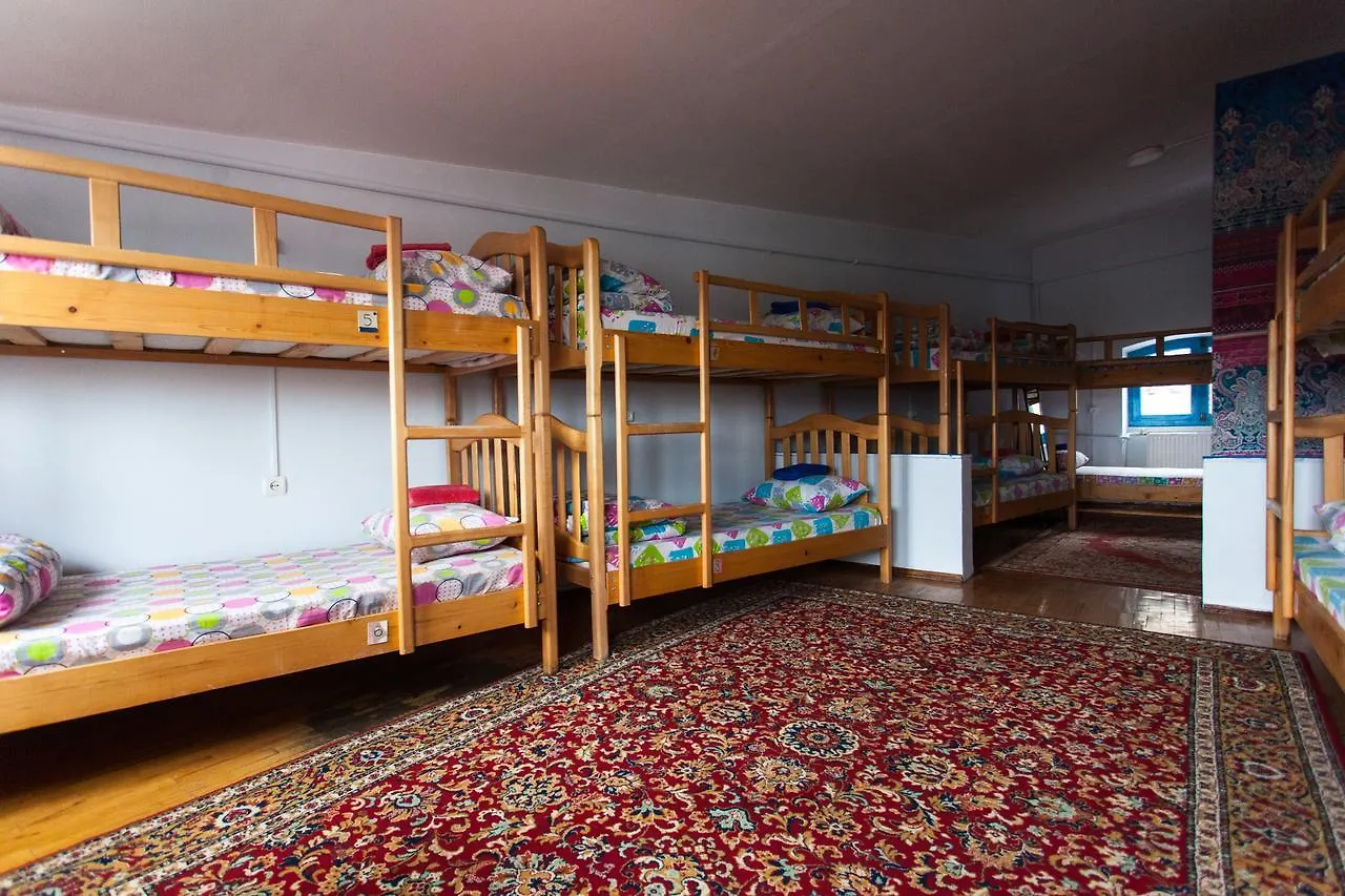Namaste Hostel Tbilisi 0*,  Georgië